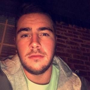 Meet your Posher, Blake